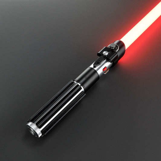 The Obsidian Overlord – Imperial Enforcer SE Saber Hilt