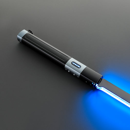Legacy Lightsaber: The Ultimate Digital Blade