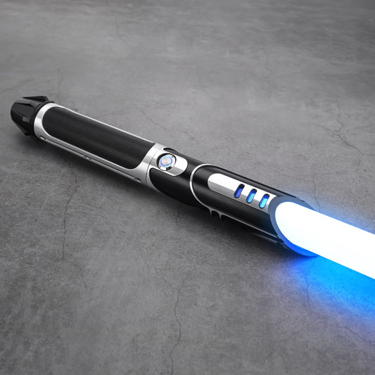 The Drifter – Tactical Enforcer Hilt (E14A)
