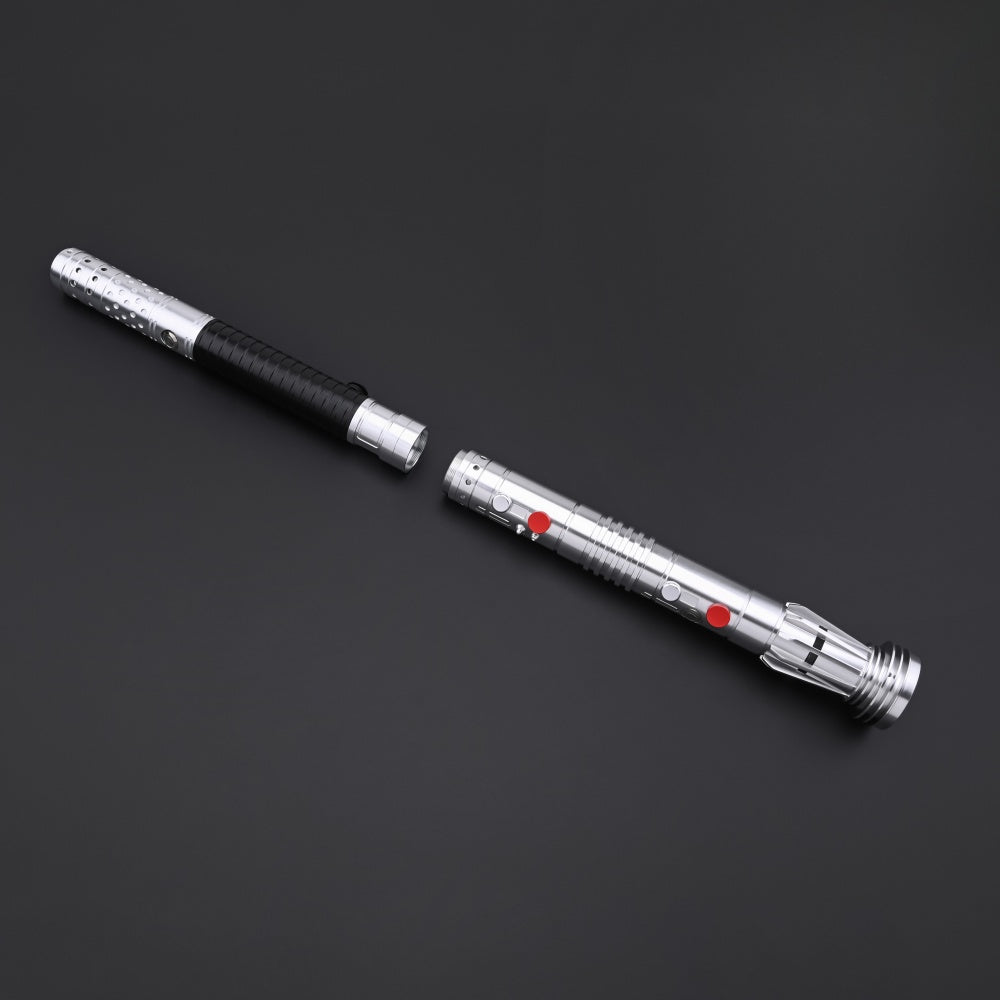 The Crimson Assassin – Modular Eclipse Staff SE