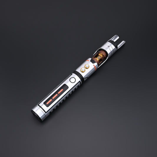 The Kamen – Exposing Kyber Sentinel Saber