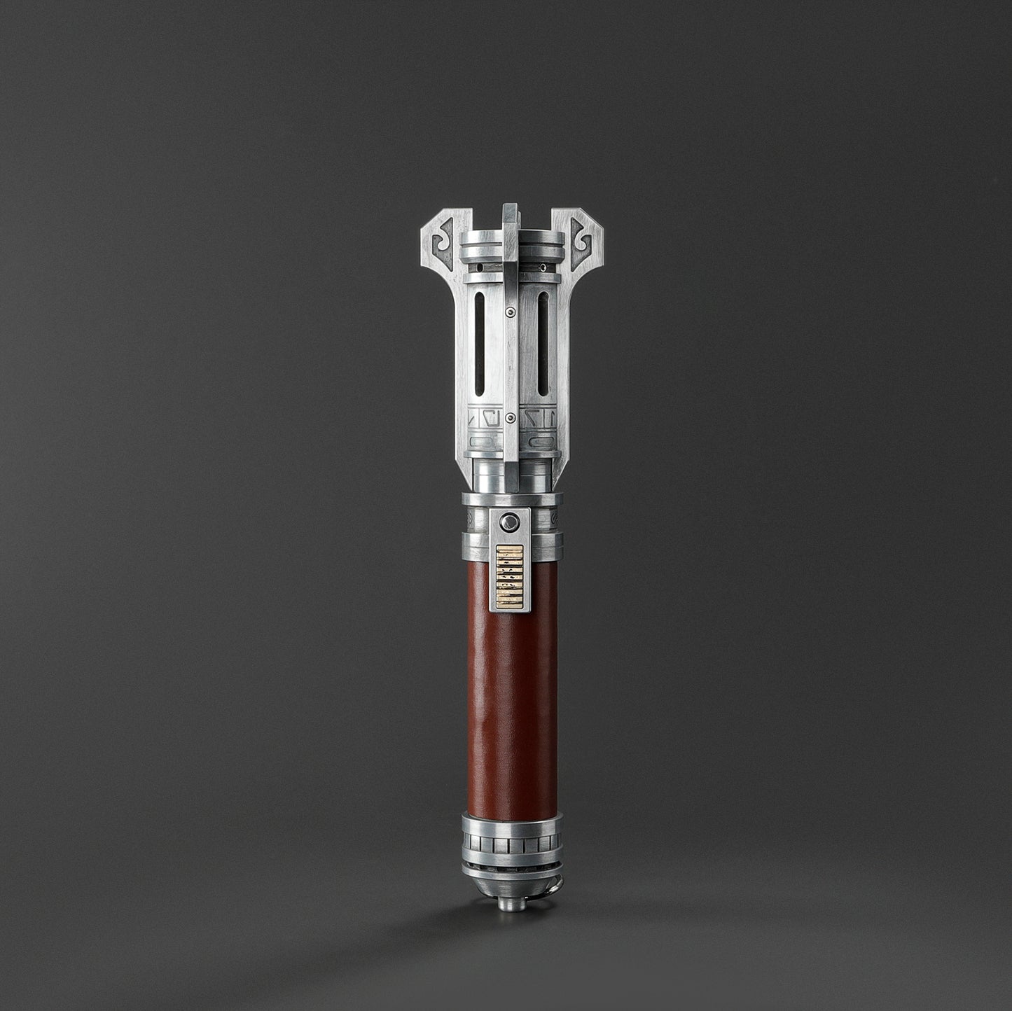 The Pilgrim – High-Republic Legacy Saber Hilt