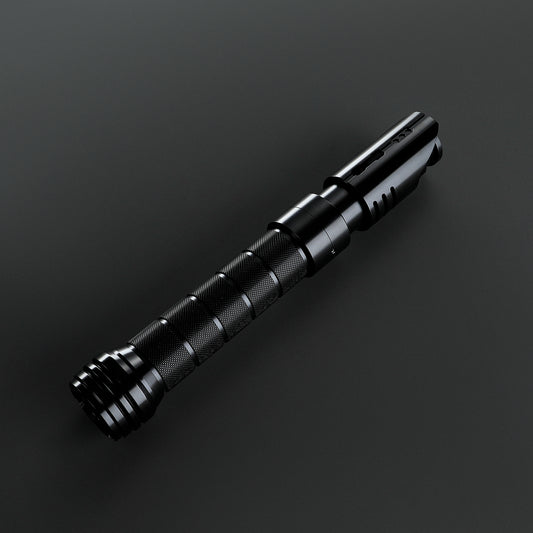 The Aether Drifter – High-Republic Voyager Saber Hilt