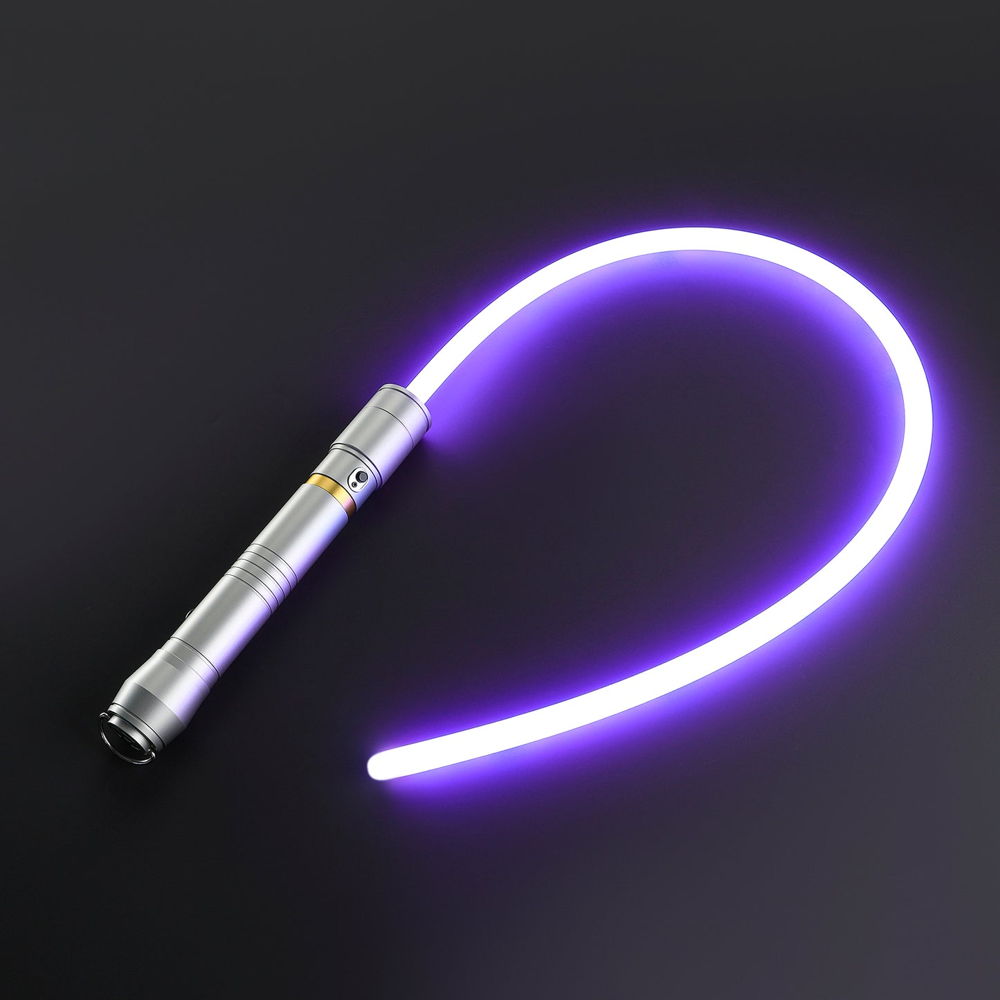 The Whip Master’s Relic