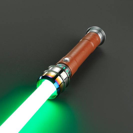 The Padawan’s Promise
