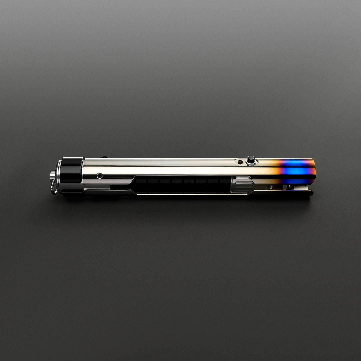 The Solstice Hilt: The Master's Balanced Lightsaber