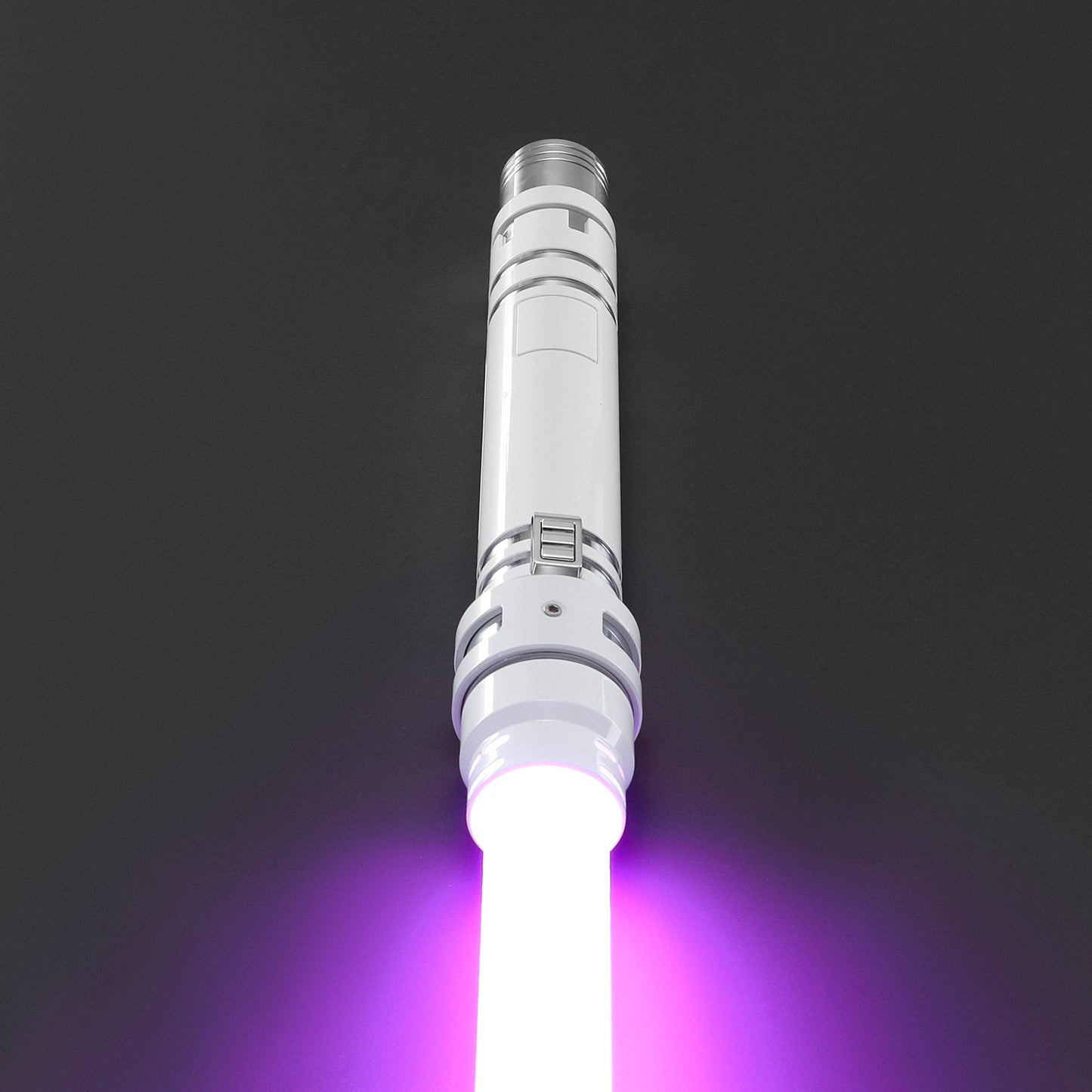 The Mech-Vanguard – Tactical Suit Beam Saber