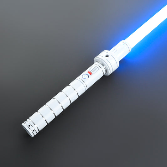 The Cosmic Guardian – Tactical Sentinel Hilt