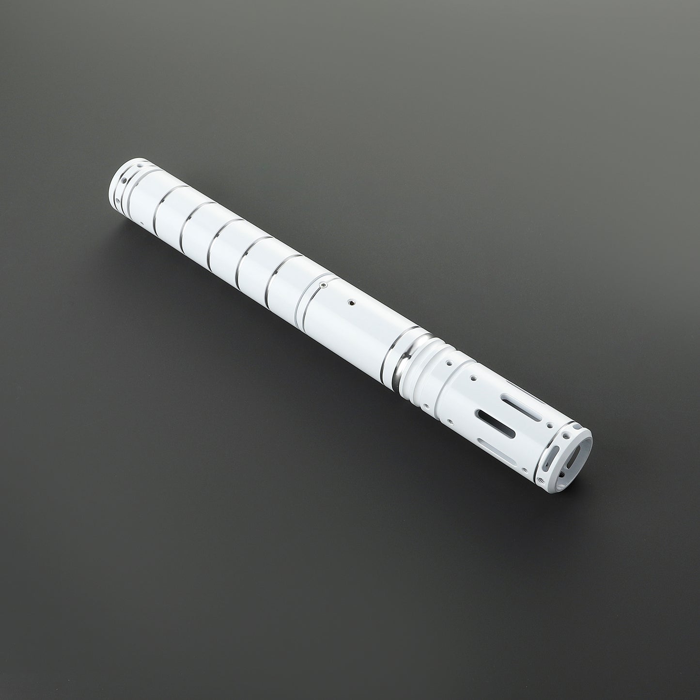 Ghost Enforcer (Michelle Smith Lightsaber)