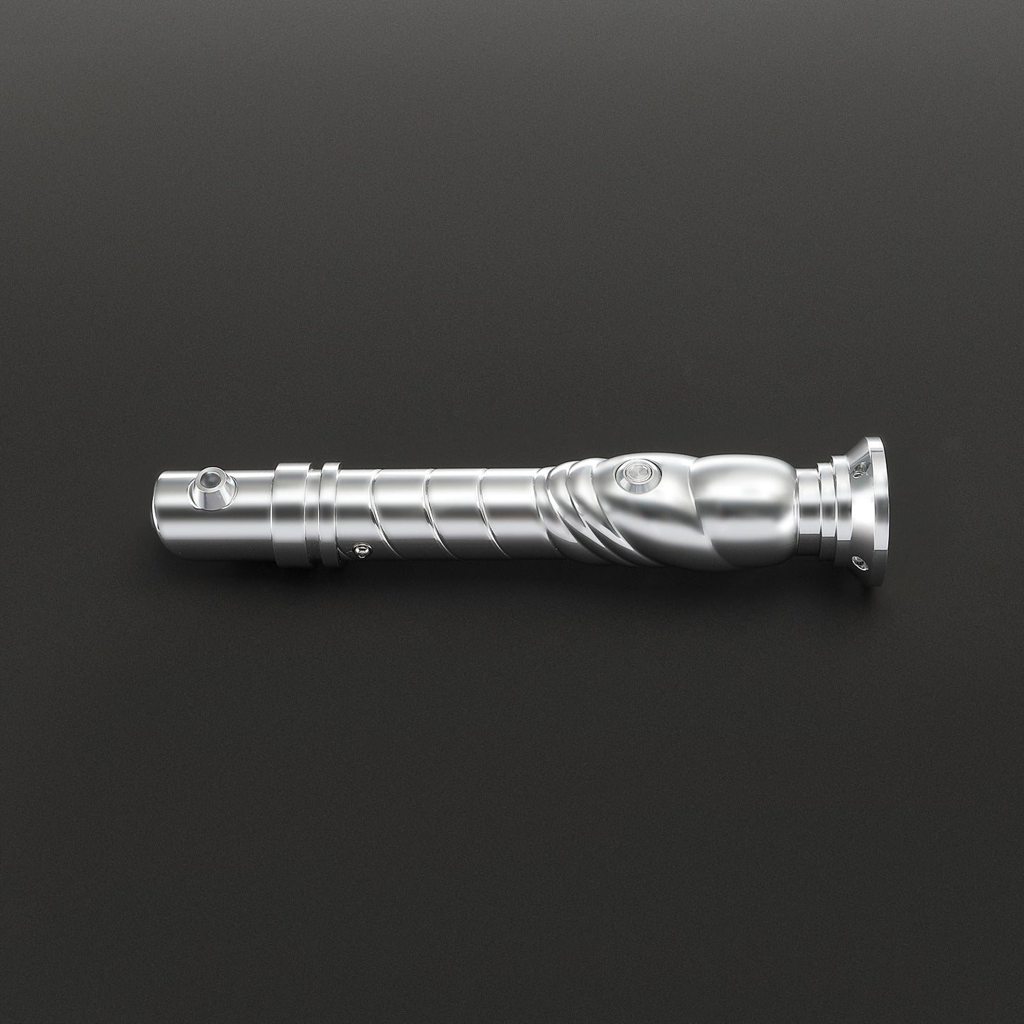 The Void Consumer – Hunger Legacy Saber Hilt