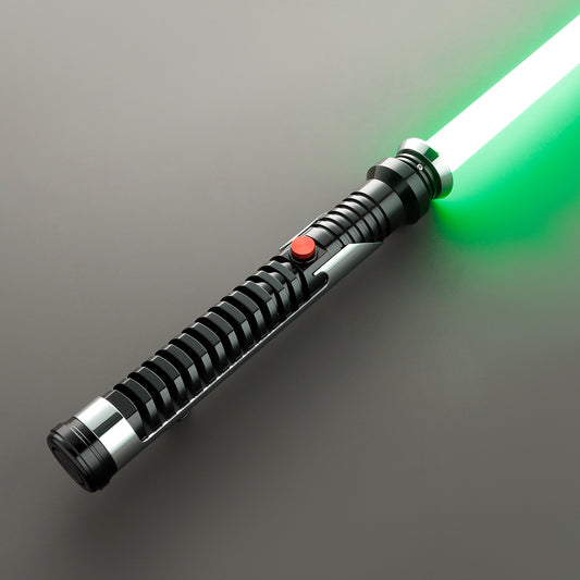 The Living Force QGJ Replica