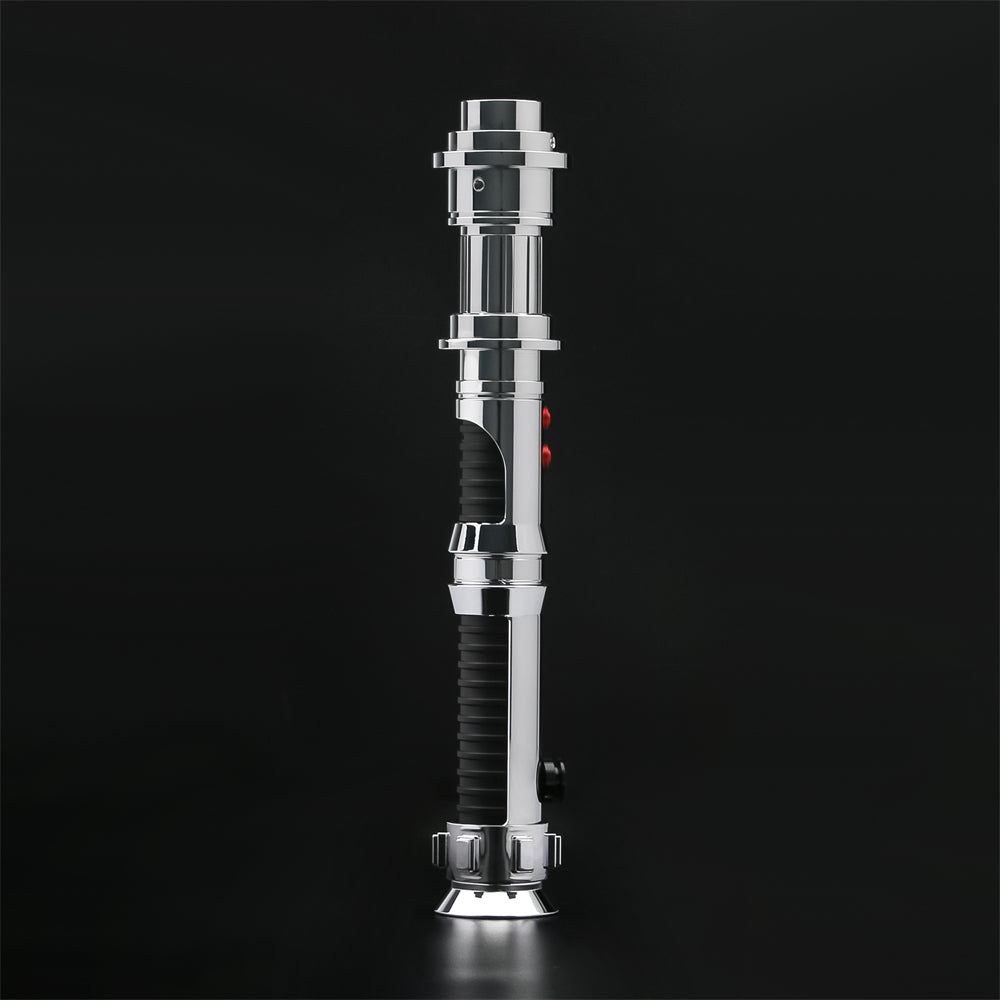 The Freelancer's Edge: The Rogue Hero's Lightsaber