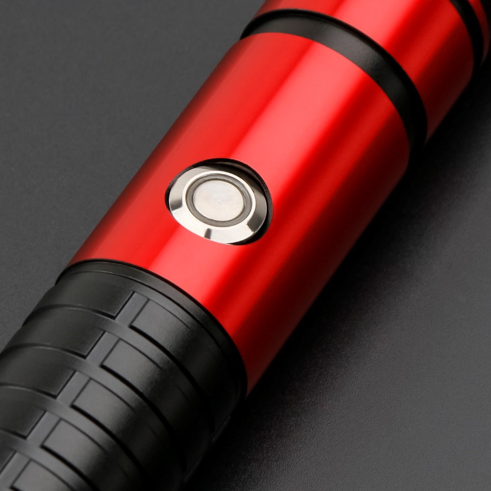 The Prism Striker: Ultimate Starter Dueling Lightsaber ⚔️
