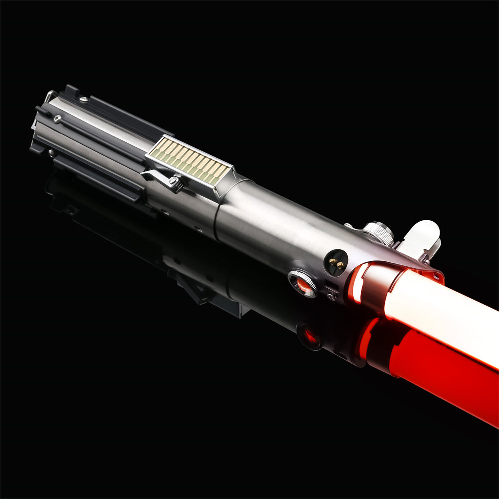 The Awakened Hilt v7