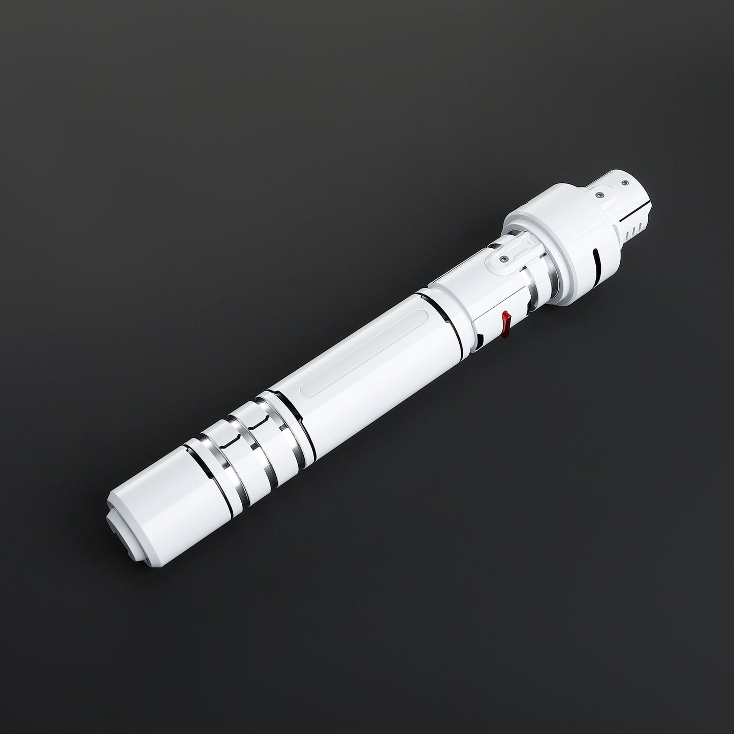 The White Soldier – Tactical Trooper Replica