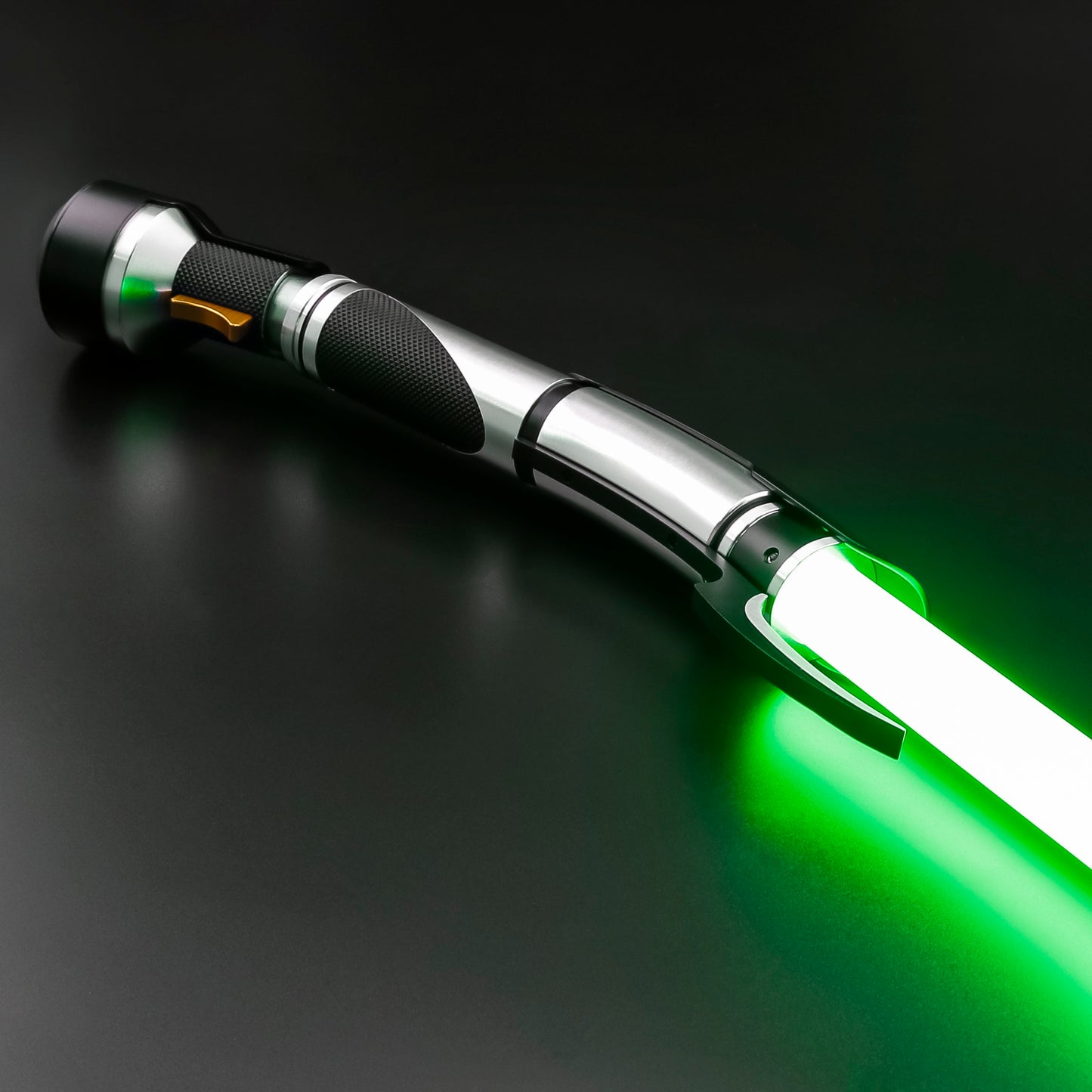 The Kount's Lightsaber