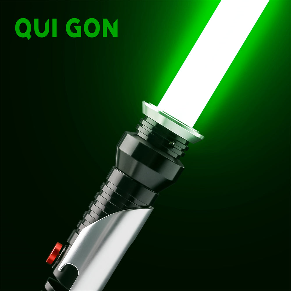 The Wanderer's Path Lightsaber