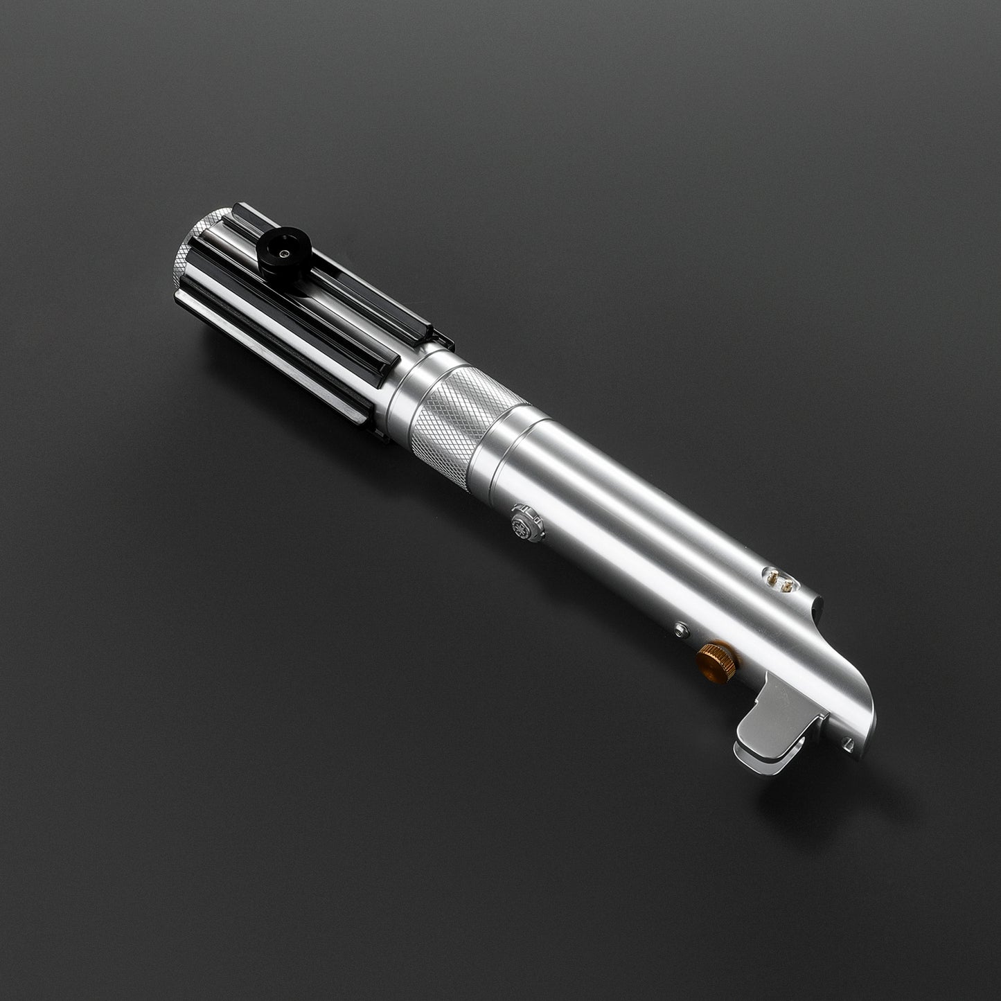 The Night Arbiter – Shadow Enforcer SE Saber
