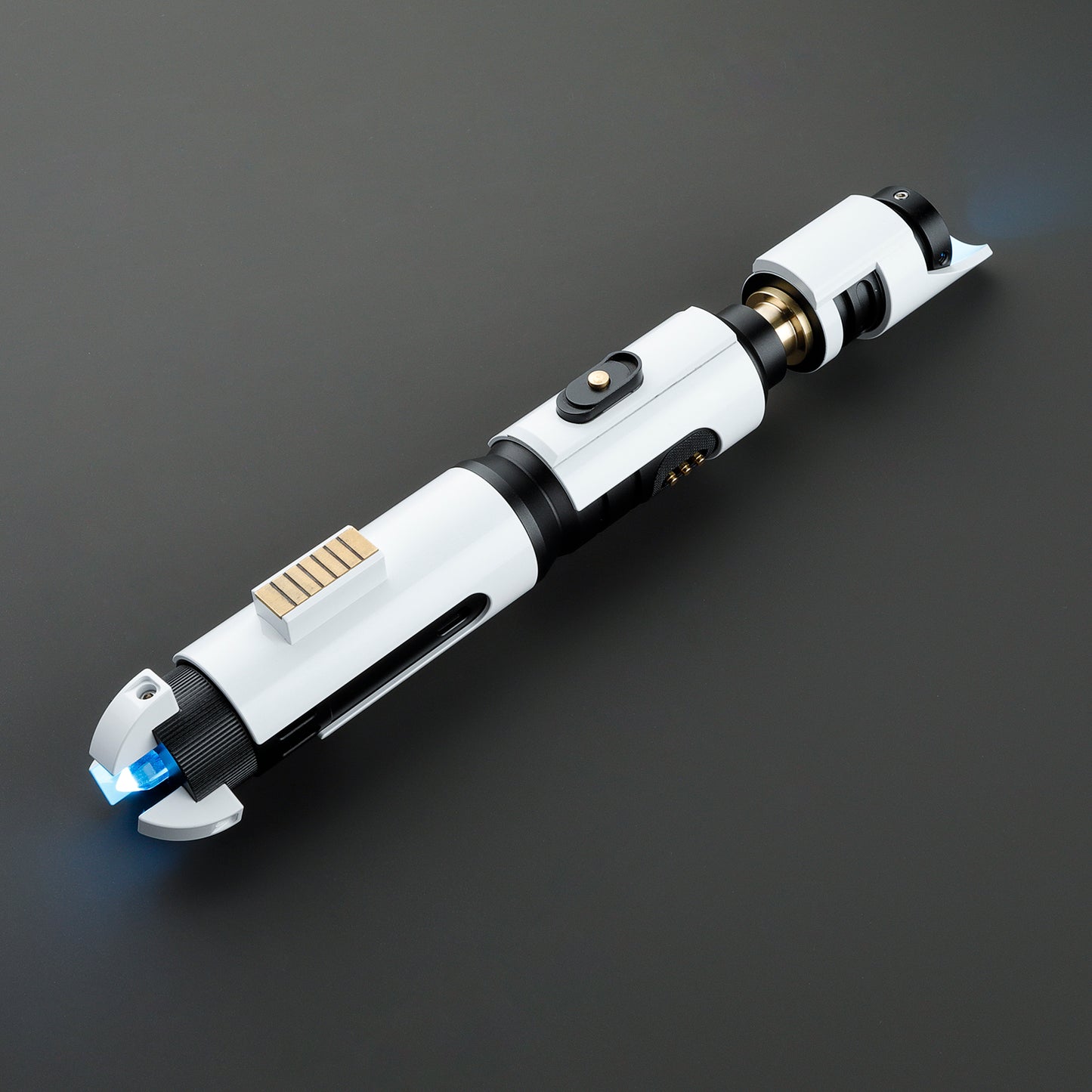 The Pathfinder – Galactic Voyager Legacy Replica