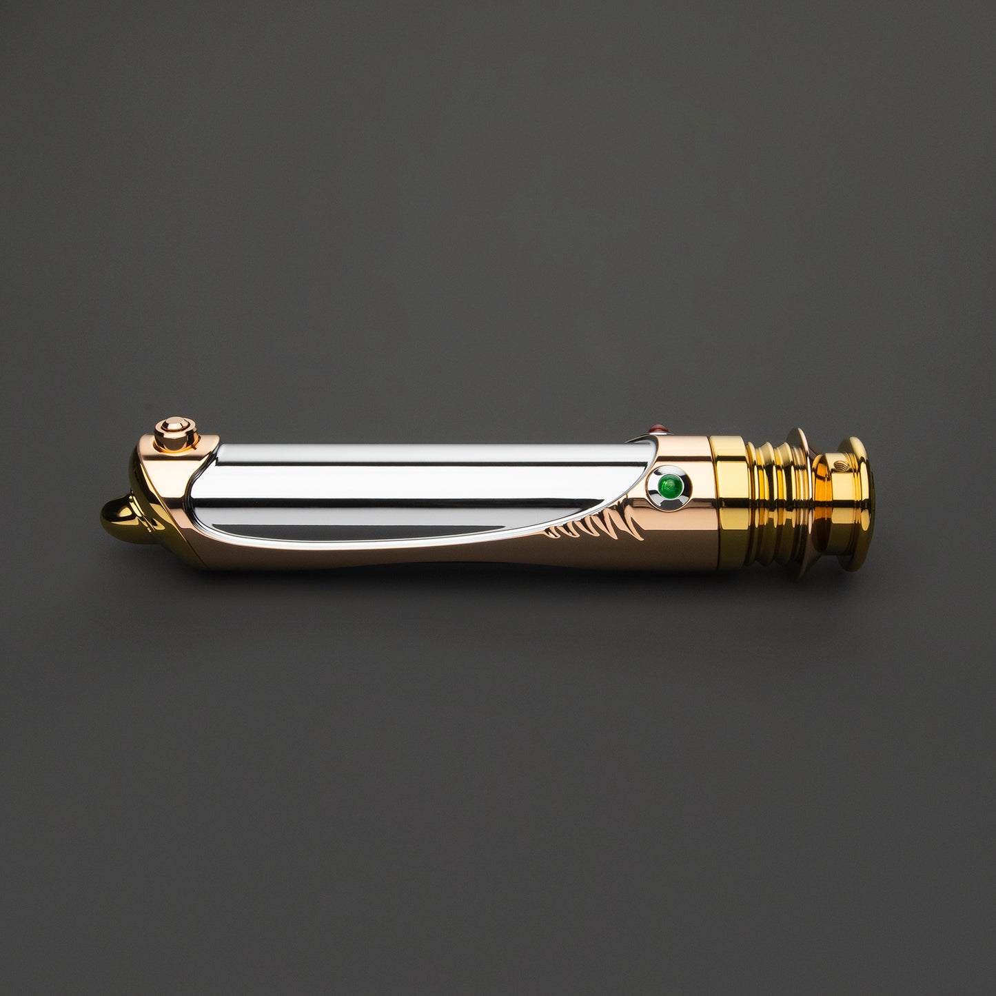 The Golden Artifice: The Aristocrat's Lightsaber