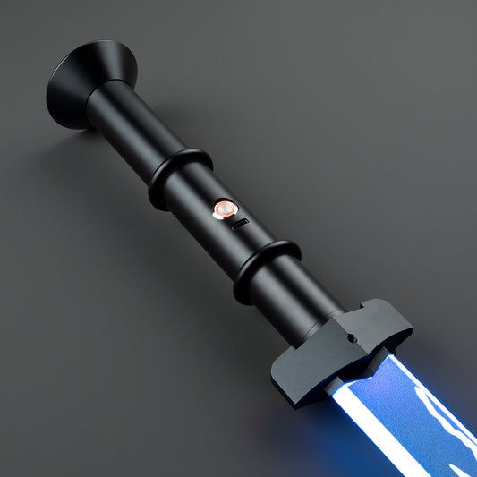 F21 Tiandi Darkside: The Shadow Warrior's Lightsaber