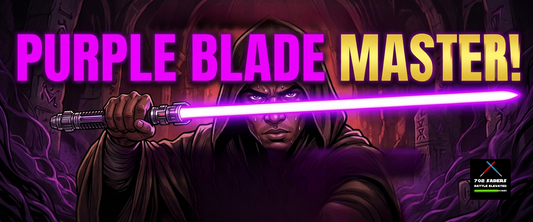 Who is Mace Windu? 🟣 The Legendary Jedi Master & Master of Vaapad