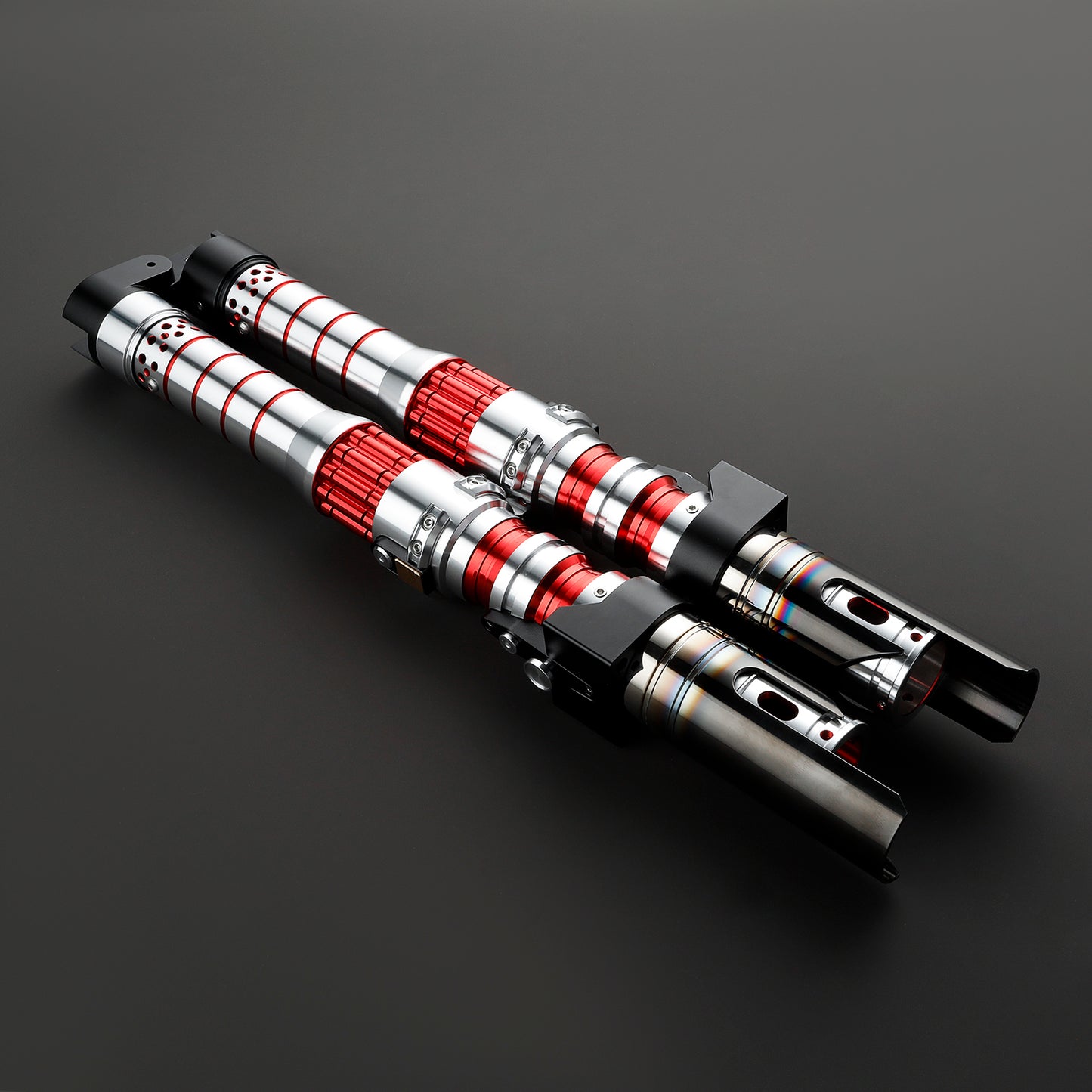 The Empress Scion Foldable Staff Replica