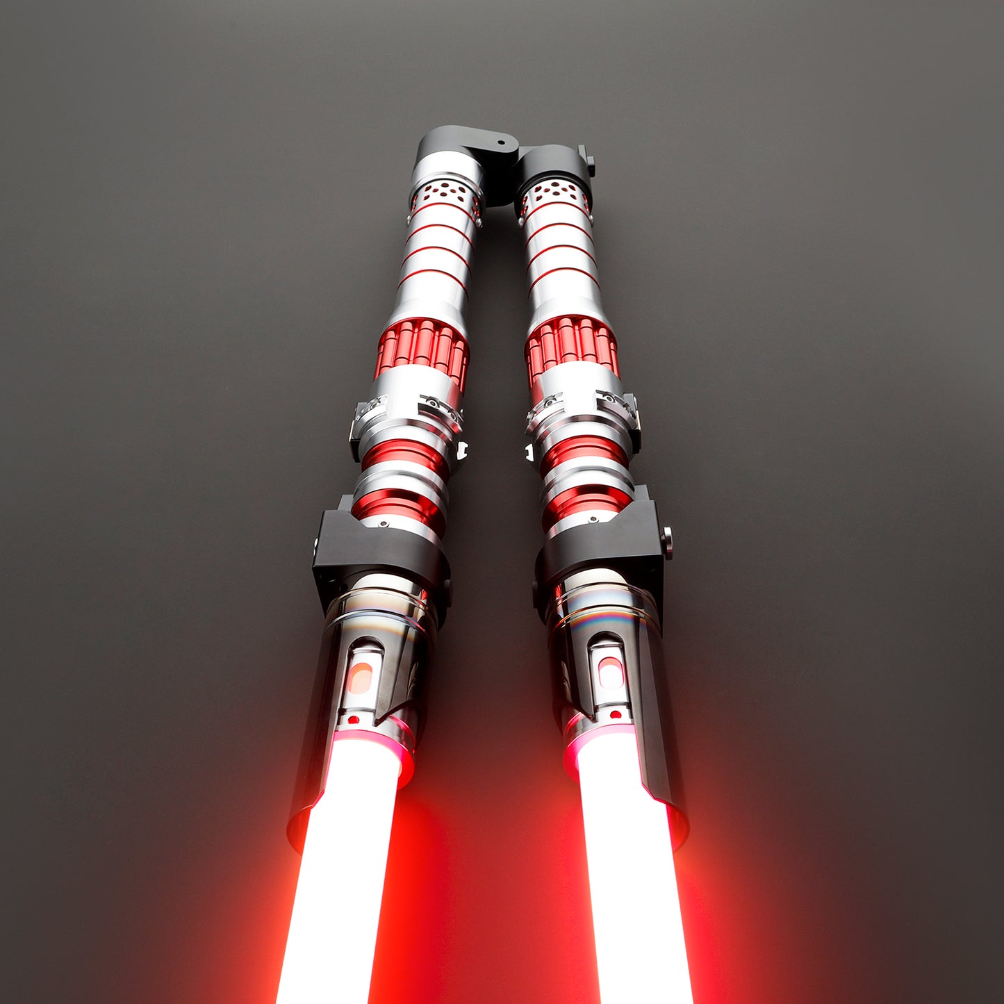 The Empress Scion Foldable Staff Replica