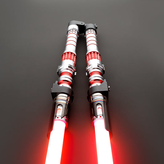 The Empress Scion Foldable Staff Replica