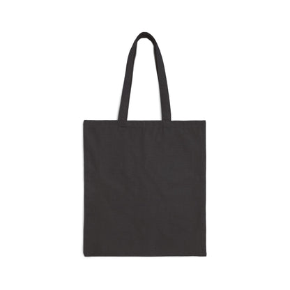 702 Guardians Premium Cotton Canvas Tote Bag