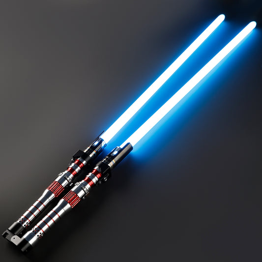 The Empress Scion Foldable Staff Replica