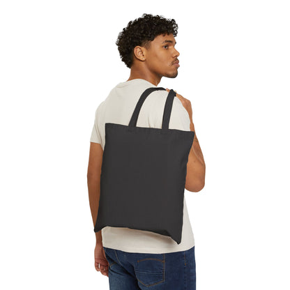 702 Guardians Premium Cotton Canvas Tote Bag
