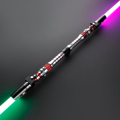 The Empress Scion Foldable Staff Replica