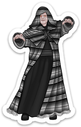 ✨ MYSTERY STICKER PULL! ✨ Waterproof & Dishwasher Safe Sabukana Stickers - Find Your Fandom!