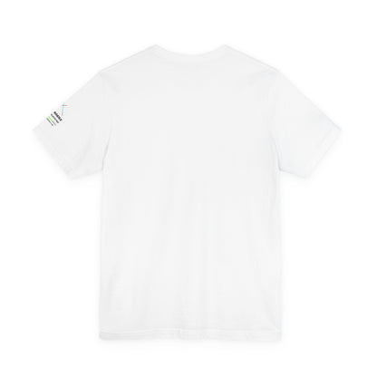 Meet the Guardians Official 702 Sabers Shop Dogs Tee