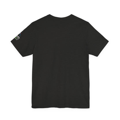 Meet the Guardians Official 702 Sabers Shop Dogs Tee