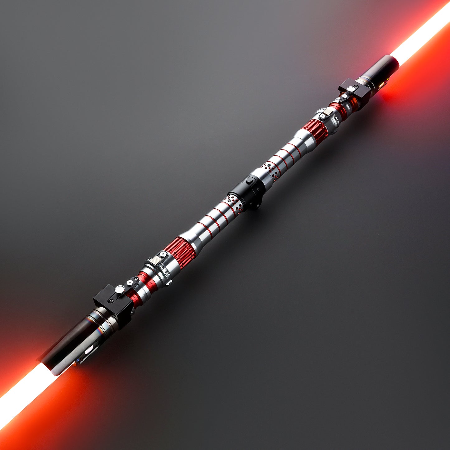 The Empress Scion Foldable Staff Replica