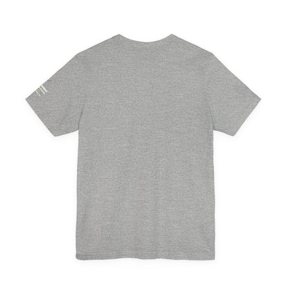 Meet the Guardians Official 702 Sabers Shop Dogs Tee