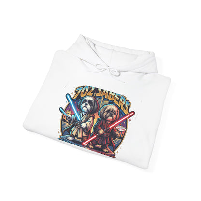 The Guardians Heavy Blend™ Hooded Sweatshirt