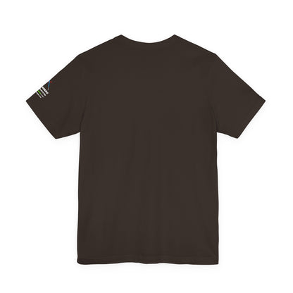 Meet the Guardians Official 702 Sabers Shop Dogs Tee
