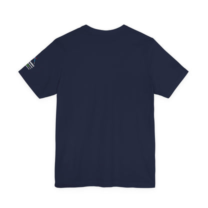Meet the Guardians Official 702 Sabers Shop Dogs Tee