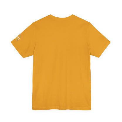 Meet the Guardians Official 702 Sabers Shop Dogs Tee