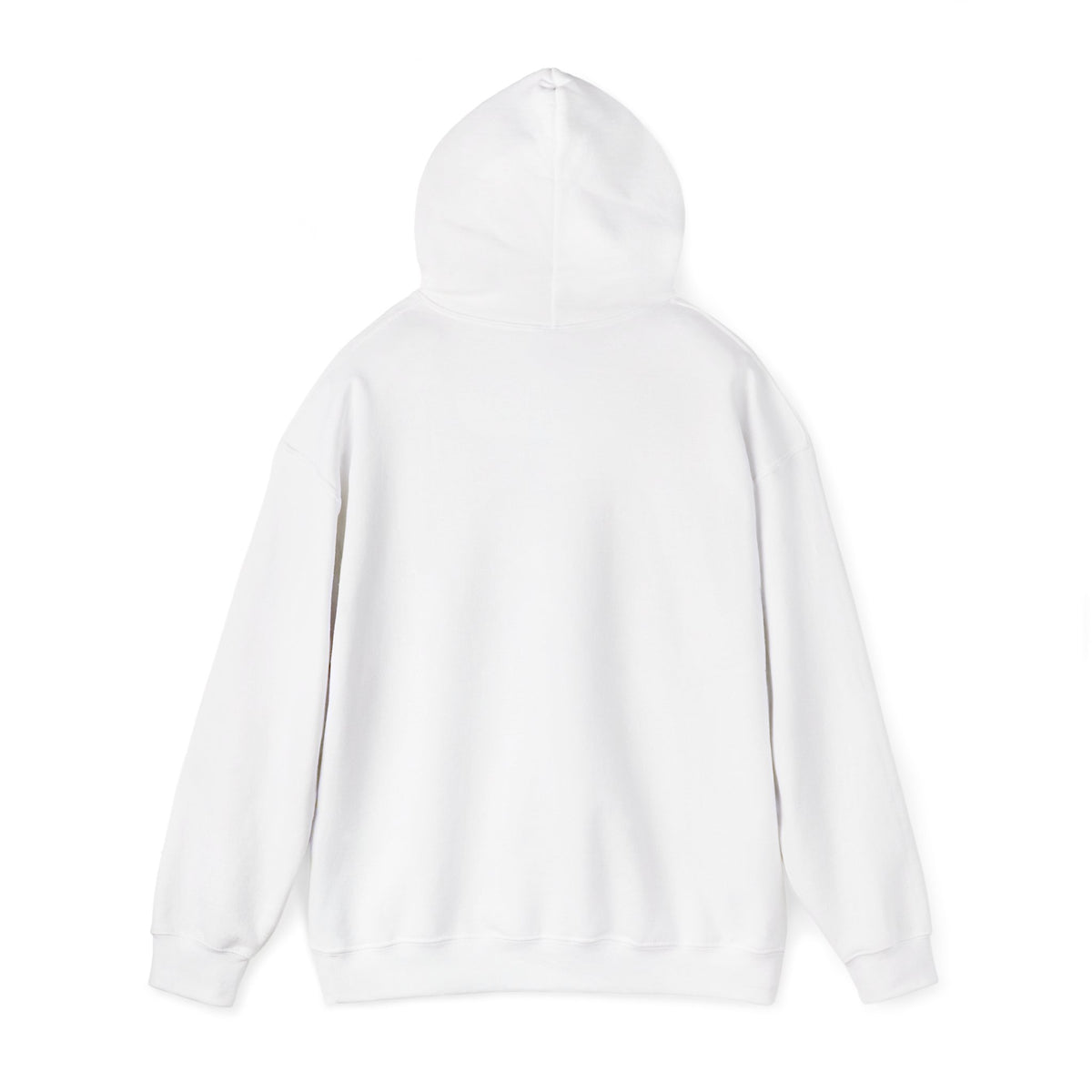 The Guardians Heavy Blend™ Hooded Sweatshirt