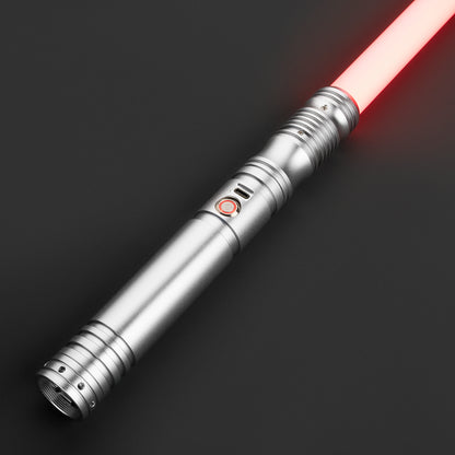 Unity Staff: The Harmonious Dueling Saber (Convertible)