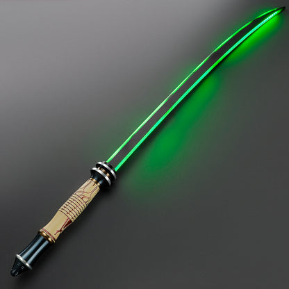 Blade of Talzin – Nightmother Shadow Saber