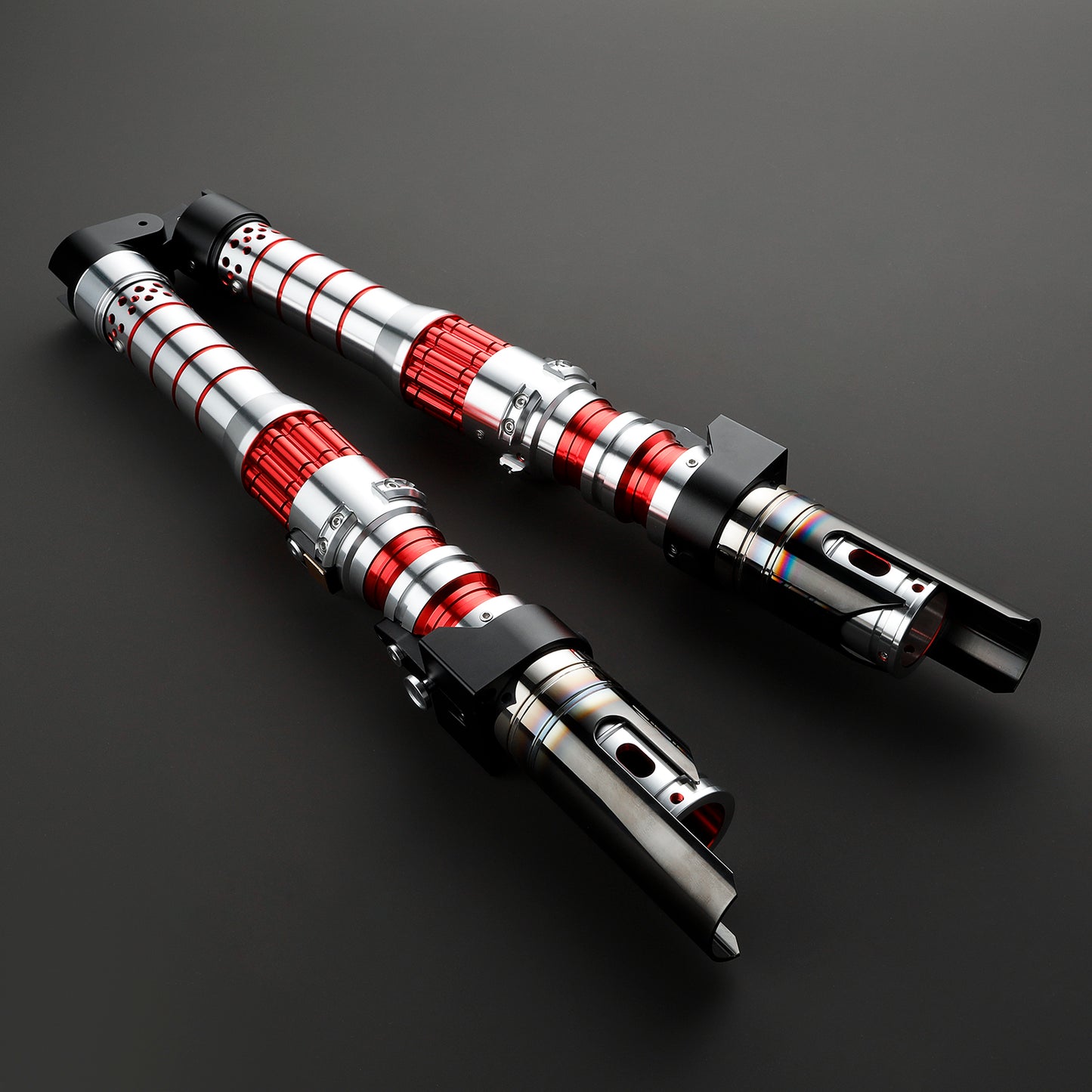The Empress Scion Foldable Staff Replica