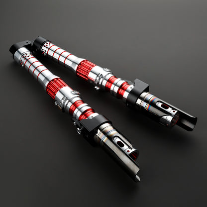 The Empress Scion Foldable Staff Replica