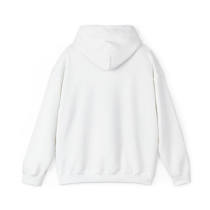 The Guardians Heavy Blend™ Hooded Sweatshirt