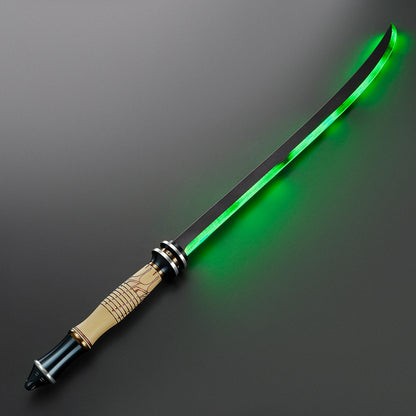 Blade of Talzin – Nightmother Shadow Saber