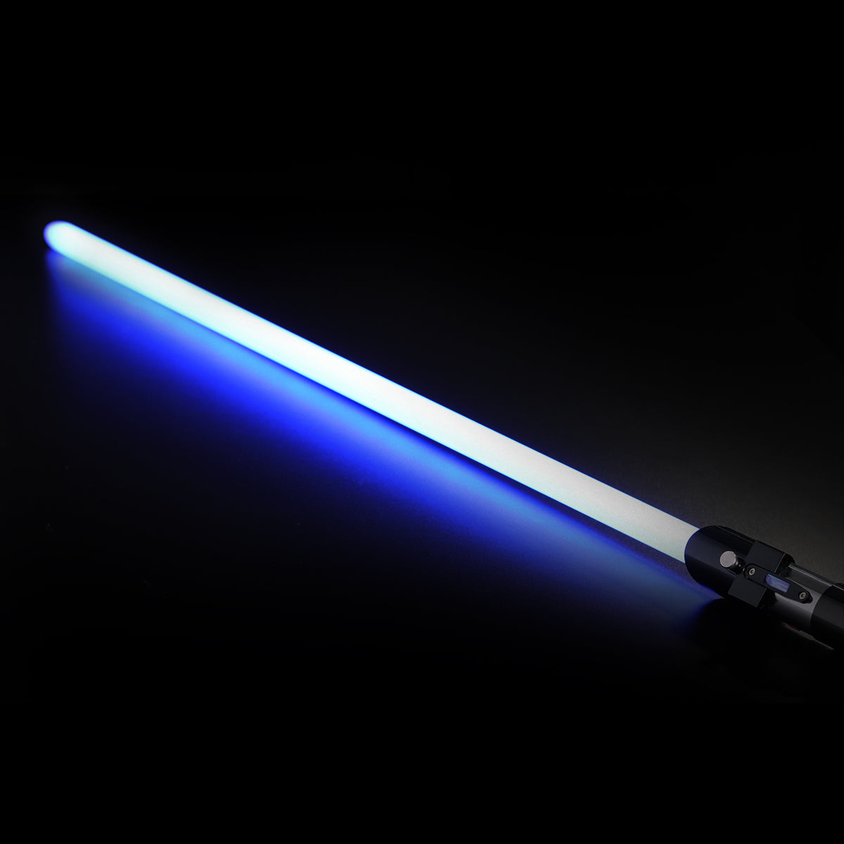 Neopixel Dueling Blade: Custom Lightsaber Upgrade